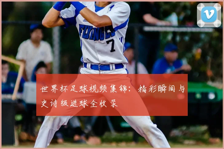 世界杯足球视频集锦:精彩瞬间与史诗级进球全收录